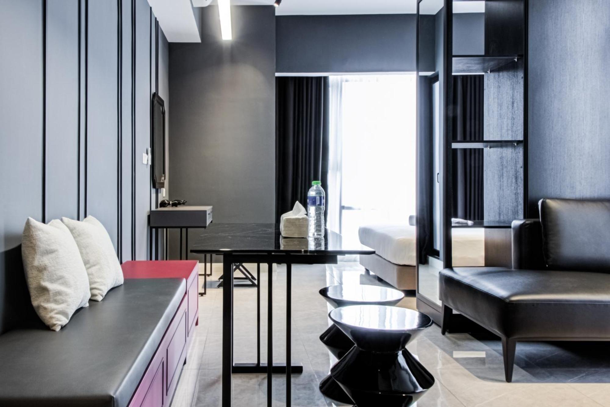Axon Residence At Pavilion Klcc Kl Tower View By Kimiro Куала Лумпур Екстериор снимка