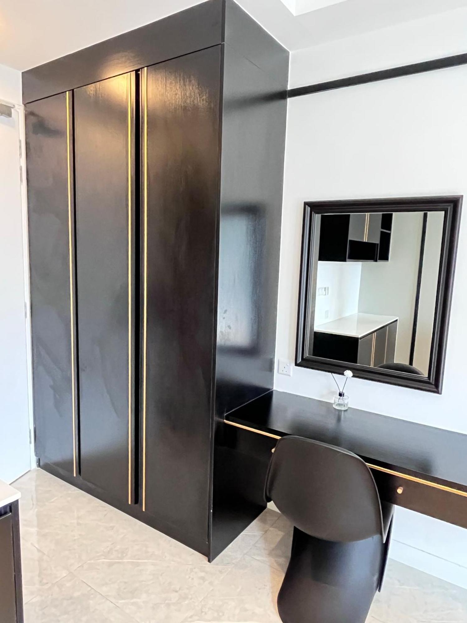 Axon Residence At Pavilion Klcc Kl Tower View By Kimiro Куала Лумпур Екстериор снимка