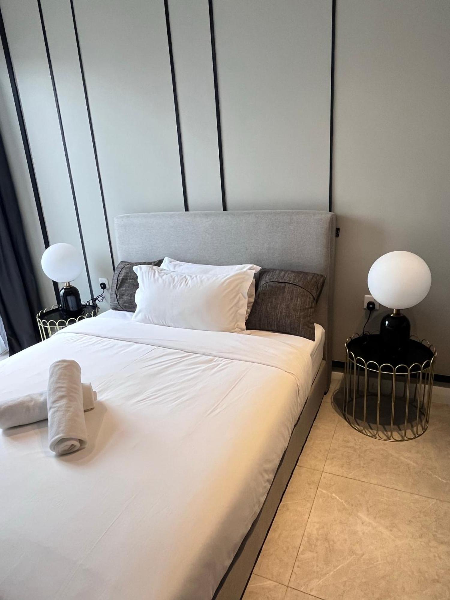 Axon Residence At Pavilion Klcc Kl Tower View By Kimiro Куала Лумпур Екстериор снимка